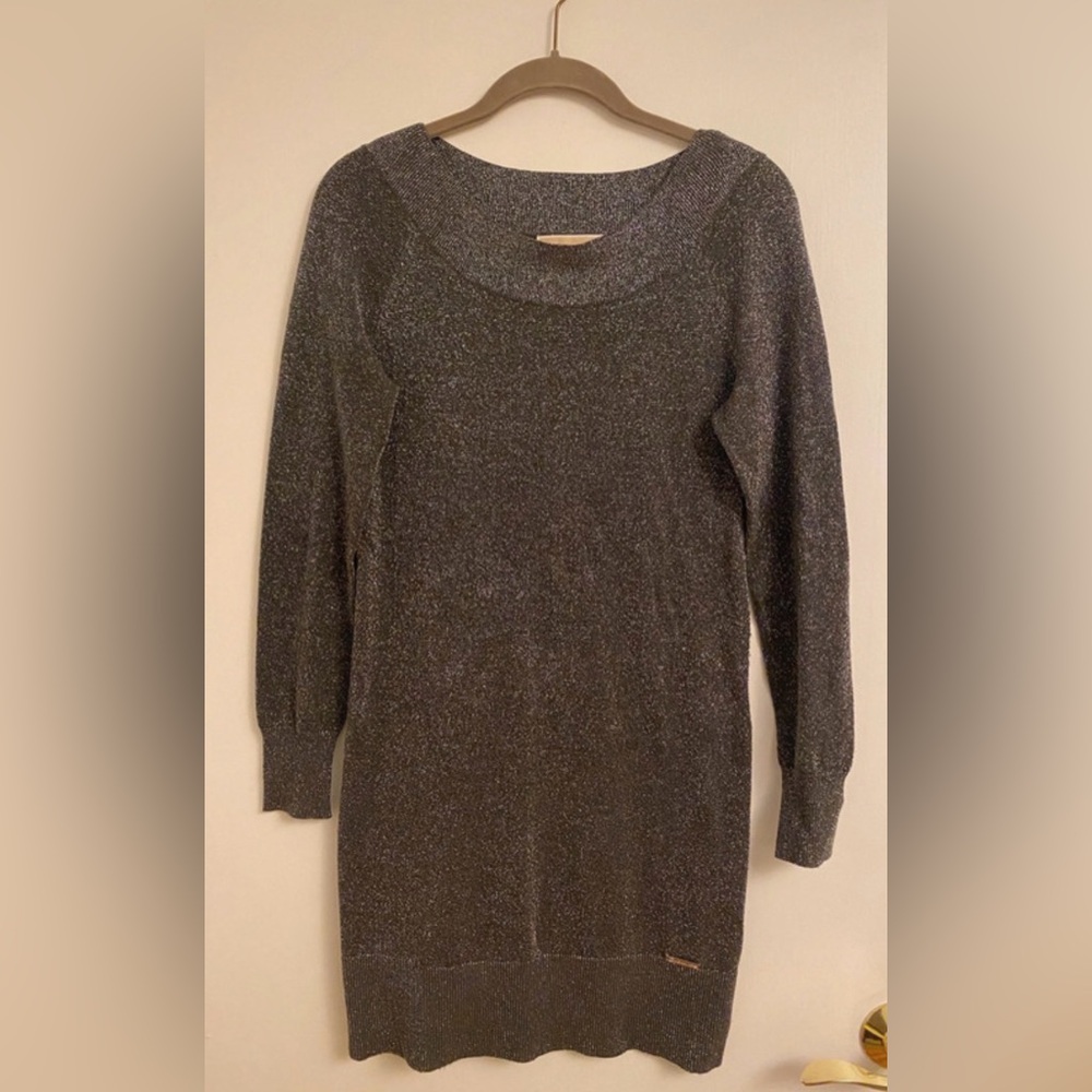 Sweater Dress by Michael Kors